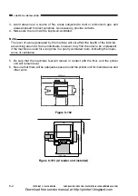 Предварительный просмотр 252 страницы Canon CP660 Service Manual