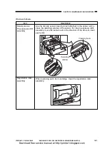 Предварительный просмотр 277 страницы Canon CP660 Service Manual