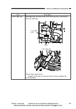 Предварительный просмотр 279 страницы Canon CP660 Service Manual