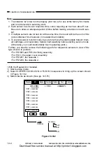 Предварительный просмотр 286 страницы Canon CP660 Service Manual