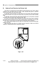 Предварительный просмотр 294 страницы Canon CP660 Service Manual