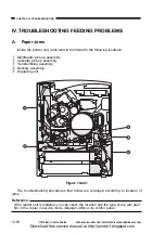 Предварительный просмотр 340 страницы Canon CP660 Service Manual