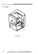 Предварительный просмотр 352 страницы Canon CP660 Service Manual