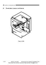 Предварительный просмотр 354 страницы Canon CP660 Service Manual