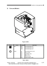 Предварительный просмотр 357 страницы Canon CP660 Service Manual