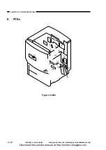 Предварительный просмотр 358 страницы Canon CP660 Service Manual