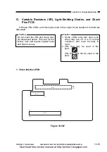 Предварительный просмотр 361 страницы Canon CP660 Service Manual