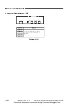 Предварительный просмотр 364 страницы Canon CP660 Service Manual