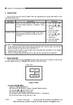 Предварительный просмотр 370 страницы Canon CP660 Service Manual