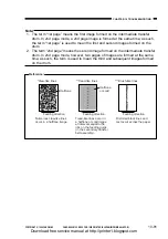 Предварительный просмотр 373 страницы Canon CP660 Service Manual