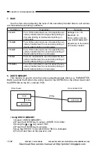 Предварительный просмотр 374 страницы Canon CP660 Service Manual