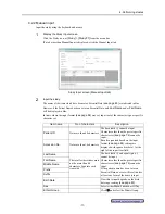 Предварительный просмотр 19 страницы Canon CR-1 Mark II Operation Manual