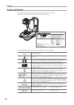 Предварительный просмотр 16 страницы Canon CR-2 Operation Manual