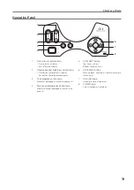 Предварительный просмотр 19 страницы Canon CR-2 Operation Manual