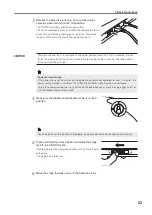 Предварительный просмотр 23 страницы Canon CR-2 Operation Manual