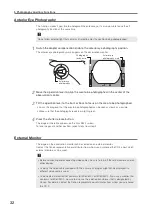 Предварительный просмотр 32 страницы Canon CR-2 Operation Manual