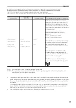 Предварительный просмотр 45 страницы Canon CR-2 Operation Manual