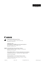 Предварительный просмотр 48 страницы Canon CR-2 Operation Manual