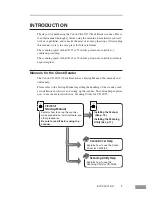 Preview for 6 page of Canon CR-25 - imageFORMULA Desktop Check Scanner Startup Manual