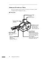 Preview for 17 page of Canon CR-25 - imageFORMULA Desktop Check Scanner Startup Manual