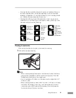 Preview for 42 page of Canon CR-25 - imageFORMULA Desktop Check Scanner Startup Manual