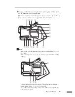 Preview for 54 page of Canon CR-25 - imageFORMULA Desktop Check Scanner Startup Manual