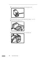 Preview for 59 page of Canon CR-25 - imageFORMULA Desktop Check Scanner Startup Manual