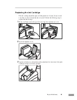 Preview for 60 page of Canon CR-25 - imageFORMULA Desktop Check Scanner Startup Manual