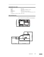 Preview for 70 page of Canon CR-25 - imageFORMULA Desktop Check Scanner Startup Manual