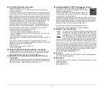 Предварительный просмотр 3 страницы Canon CR-50 Installation Manual