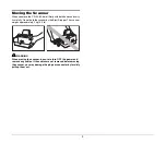 Preview for 9 page of Canon CR-50 Installation Manual