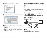 Preview for 13 page of Canon CR-50 Installation Manual