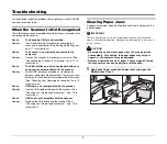 Предварительный просмотр 9 страницы Canon CR-50 Operation & Maintenance Manual