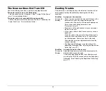 Preview for 11 page of Canon CR-50 Operation & Maintenance Manual