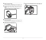 Preview for 17 page of Canon CR-50 Operation & Maintenance Manual