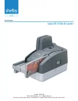 Canon CR-50 User Manual предпросмотр