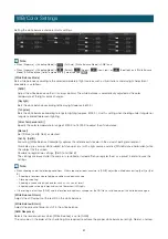 Предварительный просмотр 31 страницы Canon CR-N300 Settings Manual