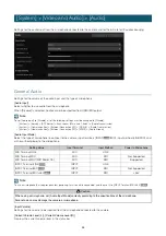 Предварительный просмотр 54 страницы Canon CR-N300 Settings Manual