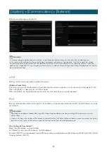 Предварительный просмотр 59 страницы Canon CR-N300 Settings Manual