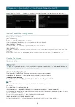 Предварительный просмотр 68 страницы Canon CR-N300 Settings Manual