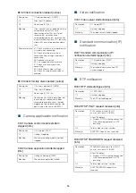 Предварительный просмотр 98 страницы Canon CR-N300 Settings Manual