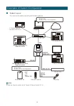 Предварительный просмотр 10 страницы Canon CR-N500 Settings Manual