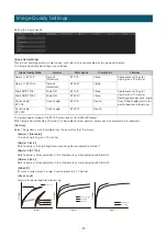 Предварительный просмотр 29 страницы Canon CR-N500 Settings Manual