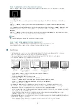 Предварительный просмотр 35 страницы Canon CR-N500 Settings Manual