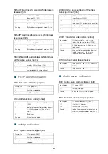 Предварительный просмотр 89 страницы Canon CR-N500 Settings Manual