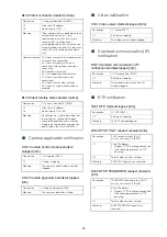 Предварительный просмотр 90 страницы Canon CR-N500 Settings Manual