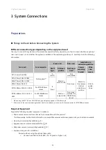 Preview for 15 page of Canon CR-S700R Instruction Manual