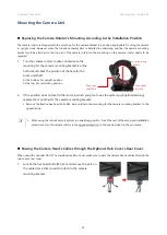 Preview for 25 page of Canon CR-S700R Instruction Manual