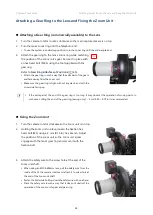 Предварительный просмотр 28 страницы Canon CR-S700R Instruction Manual