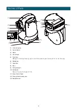 Предварительный просмотр 12 страницы Canon CR-X300 User Manual